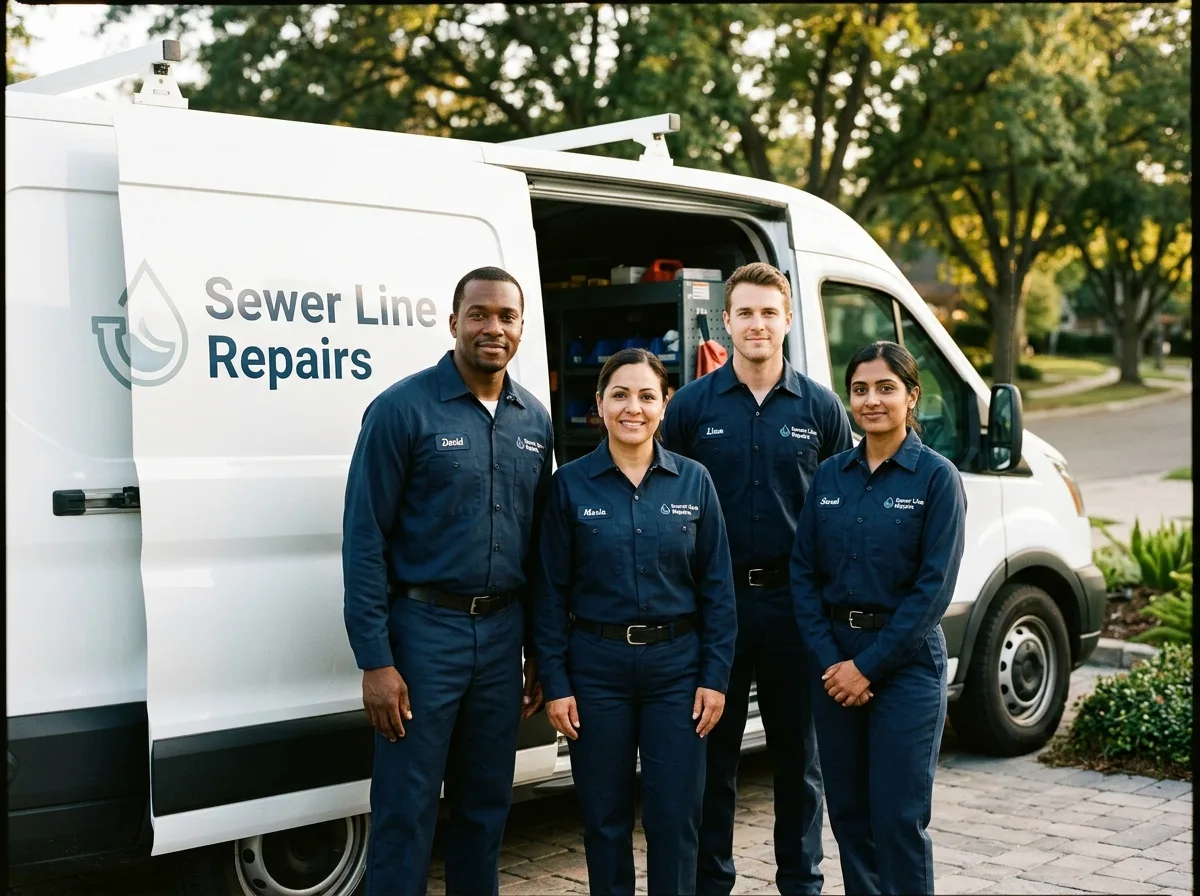 Emergency Plumber company in Linden, TN