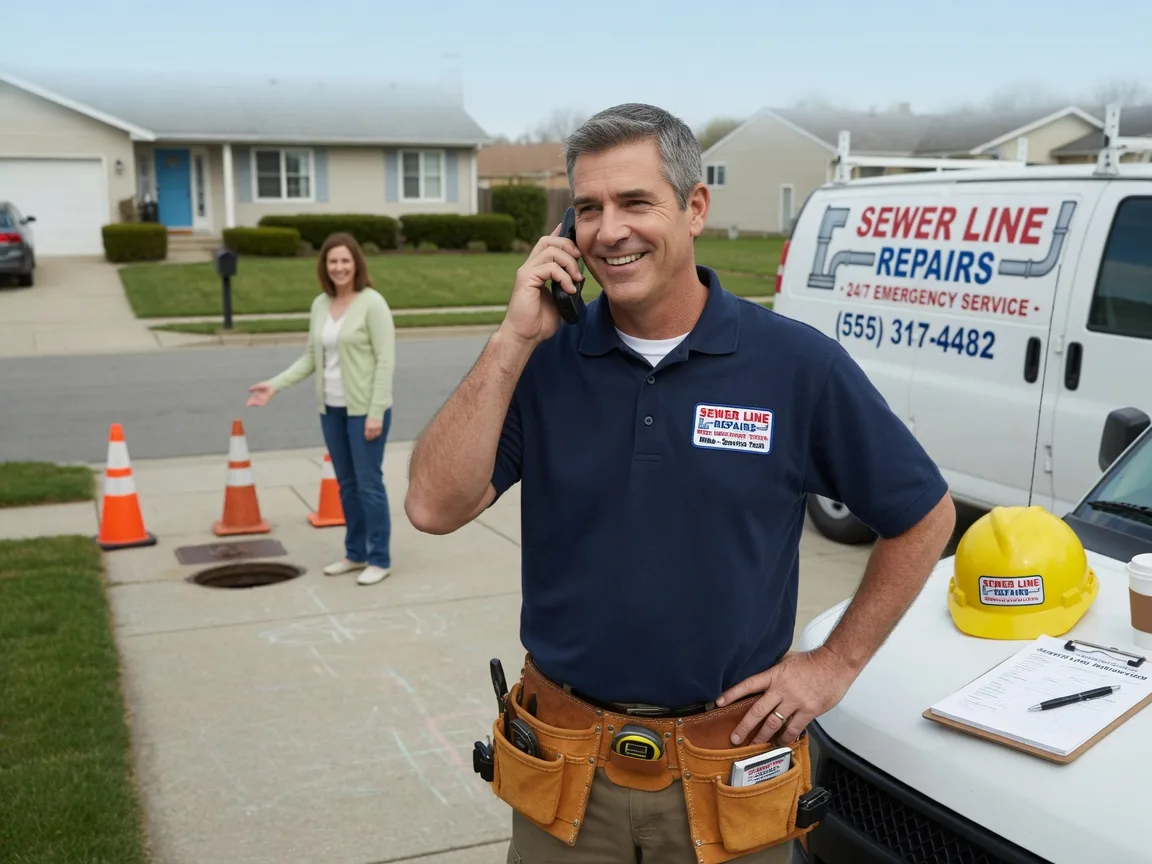Emergency Plumber Linden, TN FAQs